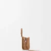 Mini Amazona 180-tas van zacht kalfsleer Mini Amazona 180-tas van zacht kalfsleer