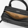 Mini Amazona 180-tas van zacht kalfsleer Mini Amazona 180-tas van zacht kalfsleer