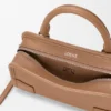 Mini Amazona 180-tas van zacht kalfsleer Mini Amazona 180-tas van zacht kalfsleer