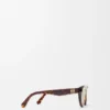 Mini Anagram Cateye-zonnebril Mini Anagram Cateye-zonnebril