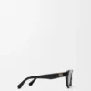 Mini Anagram Cateye-zonnebril Mini Anagram Cateye-zonnebril