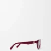 Mini Anagram Cateye-zonnebril Mini Anagram Cateye-zonnebril