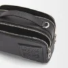 Mini-crossbody-cameratas van satijnkalfsleer Mini-crossbody-cameratas van satijnkalfsleer