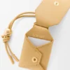 Mini Featherlight Puzzle-tas van nappa-lamsleer Mini Featherlight Puzzle-tas van nappa-lamsleer
