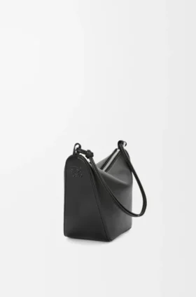 Mini Hammock Hobo van klassiek kalfsleer