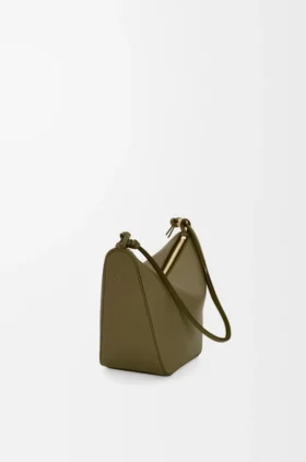 Mini Hammock Hobo van klassiek kalfsleer