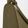 Mini Hammock Hobo van klassiek kalfsleer Mini Hammock Hobo van klassiek kalfsleer