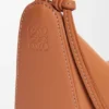 Mini Hammock Hobo van klassiek kalfsleer Mini Hammock Hobo van klassiek kalfsleer