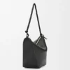 Mini Hammock Hobo van klassiek kalfsleer Mini Hammock Hobo van klassiek kalfsleer