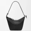Mini Hammock Hobo van klassiek kalfsleer Mini Hammock Hobo van klassiek kalfsleer