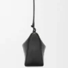 Mini Hammock Hobo van klassiek kalfsleer Mini Hammock Hobo van klassiek kalfsleer