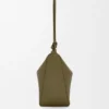 Mini Hammock Hobo van klassiek kalfsleer Mini Hammock Hobo van klassiek kalfsleer