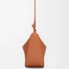 Mini Hammock Hobo van klassiek kalfsleer Mini Hammock Hobo van klassiek kalfsleer