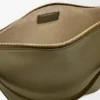 Mini Hammock Hobo van klassiek kalfsleer Mini Hammock Hobo van klassiek kalfsleer