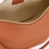 Mini Hammock Hobo van klassiek kalfsleer Mini Hammock Hobo van klassiek kalfsleer