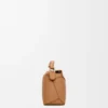 Mini Puzzle Edge-tas van zacht generfd kalfsleer Mini Puzzle Edge-tas van zacht generfd kalfsleer