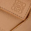 Mini Puzzle Edge-tas van zacht generfd kalfsleer Mini Puzzle Edge-tas van zacht generfd kalfsleer
