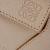 Mini Puzzle Edge-tas van zacht generfd kalfsleer Mini Puzzle Edge-tas van zacht generfd kalfsleer