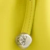 Mini-sjaaltas van glad kalfsleer Mini-sjaaltas van glad kalfsleer