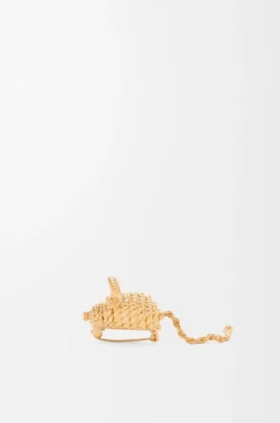 Muizenbroche
