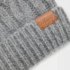 Muts van wol