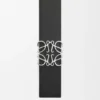 Omkeerbare Anagram-riem van glad kalfsleer Omkeerbare Anagram-riem van glad kalfsleer