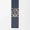 Omkeerbare Anagram-riem van glad kalfsleer Omkeerbare Anagram-riem van glad kalfsleer