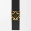 Omkeerbare Anagram-riem van glad kalfsleer Omkeerbare Anagram-riem van glad kalfsleer