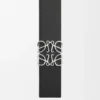 Omkeerbare Anagram-riem van glad kalfsleer Omkeerbare Anagram-riem van glad kalfsleer