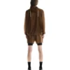 On Running Ultra-jack loewe “Brown” 1Uf10484440
