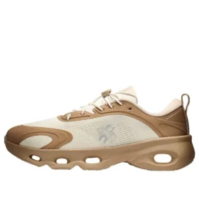 On Running X Loewe Cloudsolo “Dark Sand Cream” 3Wf30604615 On Running X Loewe Cloudsolo “Dark Sand Cream” 3Wf30604615