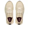 On Running X Loewe Cloudsolo “Sand Burgundy” 3Wf30605898