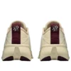 On Running X Loewe Cloudsolo “Sand Burgundy” 3Wf30605898