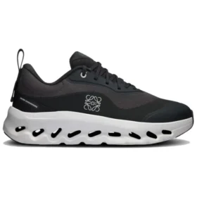 On Running X Loewe Cloudtilt 2 “Black” 3Me10690553
