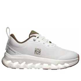 On Running X Loewe Cloudtilt 2 “White Khaki” 3We10873507