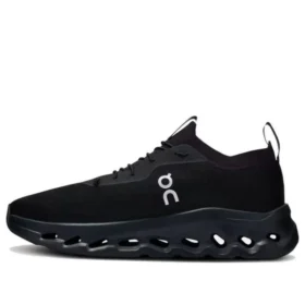 On Running X Loewe Cloudtilt “All Black” 3Md30330485