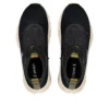 On Running X Loewe Cloudtilt Hi “Black Oatmeal Olive” 3Wg10765483