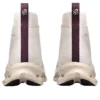 On Running X Loewe Cloudtilt Hi “Sand Oatmeal Plum” 3Mg10835484