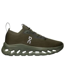 On Running X Loewe Cloudtilt “Khaki Green” 3Wd30310436