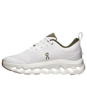 On Running X Loewe Cloudtilt “White Khaki” 3Me10693507