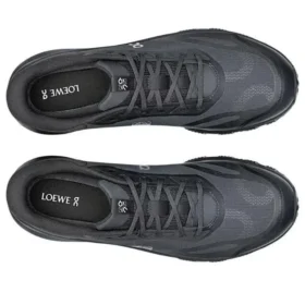 Loewe x On Cloudventure 2 “Gunmetal” 3Mf10954181