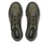On Running X Loewe Cloudventure 2 “Khaki” 3Mf10950436