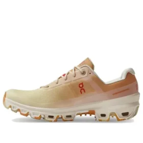 On Running X Loewe Cloudventure “Gradient Orange Yellow” 32.98723