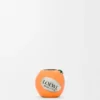 Oranje dobbelstenen Oranje dobbelstenen