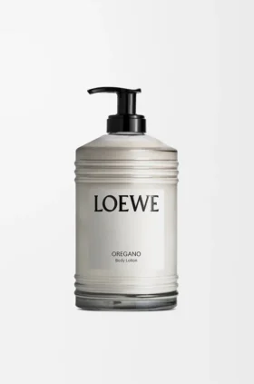 Oregano-bodylotion