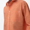 Overhemd van katoen Overhemd van katoen