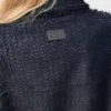 Overhemd van nappa-lamsleer Overhemd van nappa-lamsleer