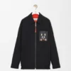 Overshirt van katoen Overshirt van katoen