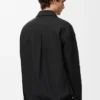 Overshirt van katoen Overshirt van katoen