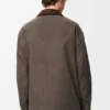 Overshirt van katoenmix Overshirt van katoenmix